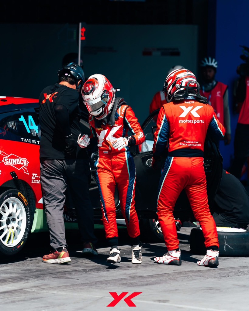 Motorsport