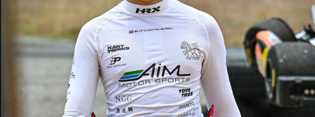 Kart Underwear