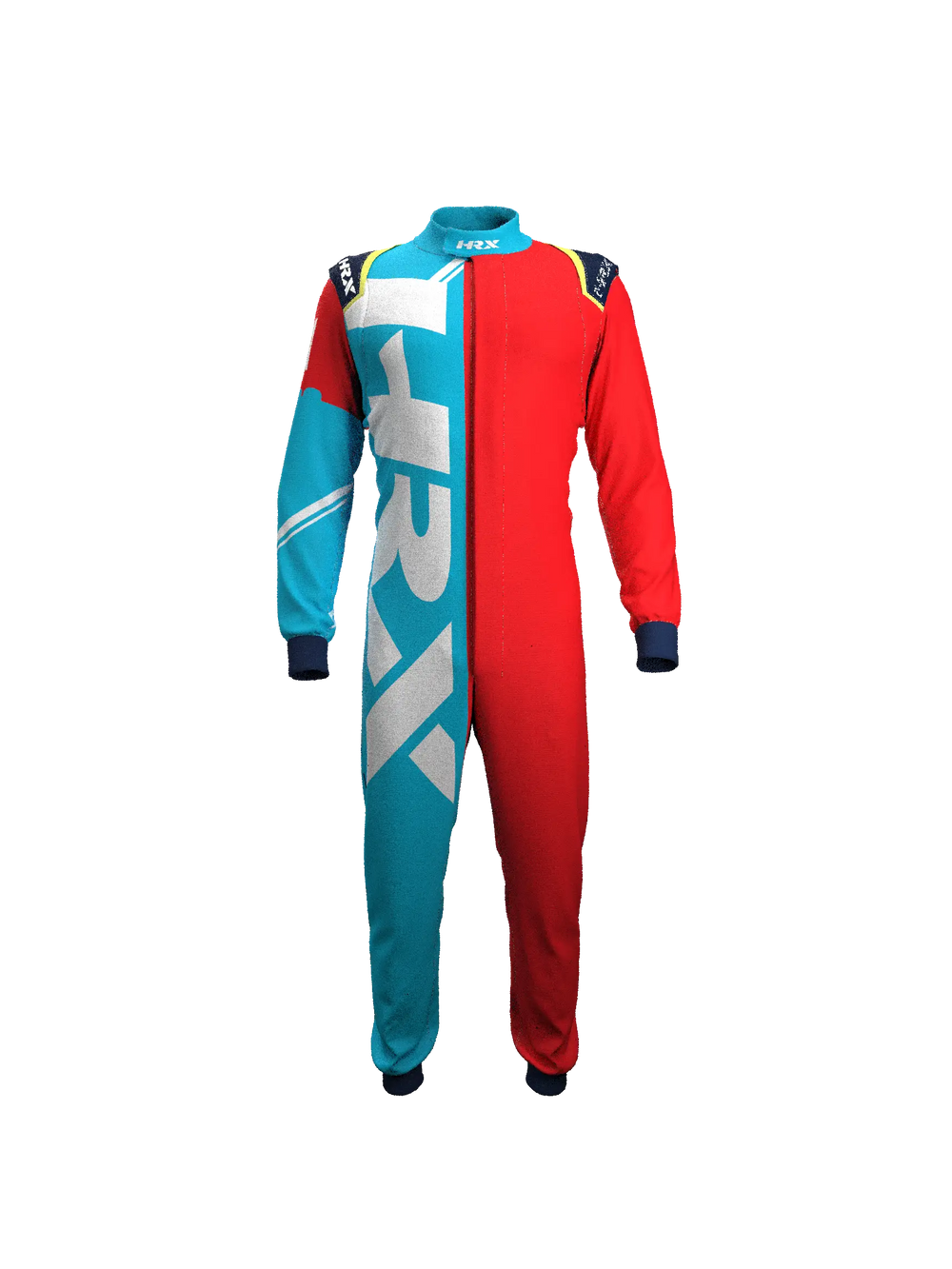 HRX Revotech Race Suit