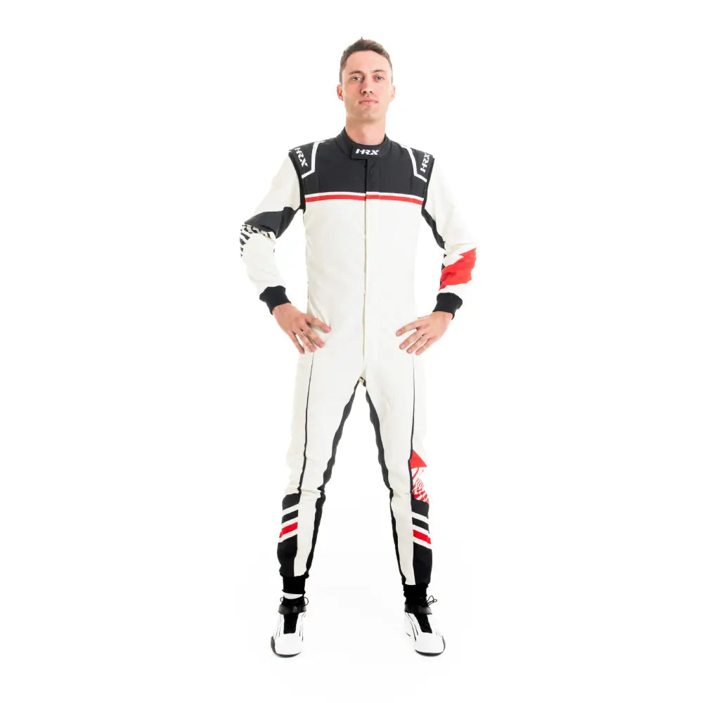 HRX Emozione Race Suit