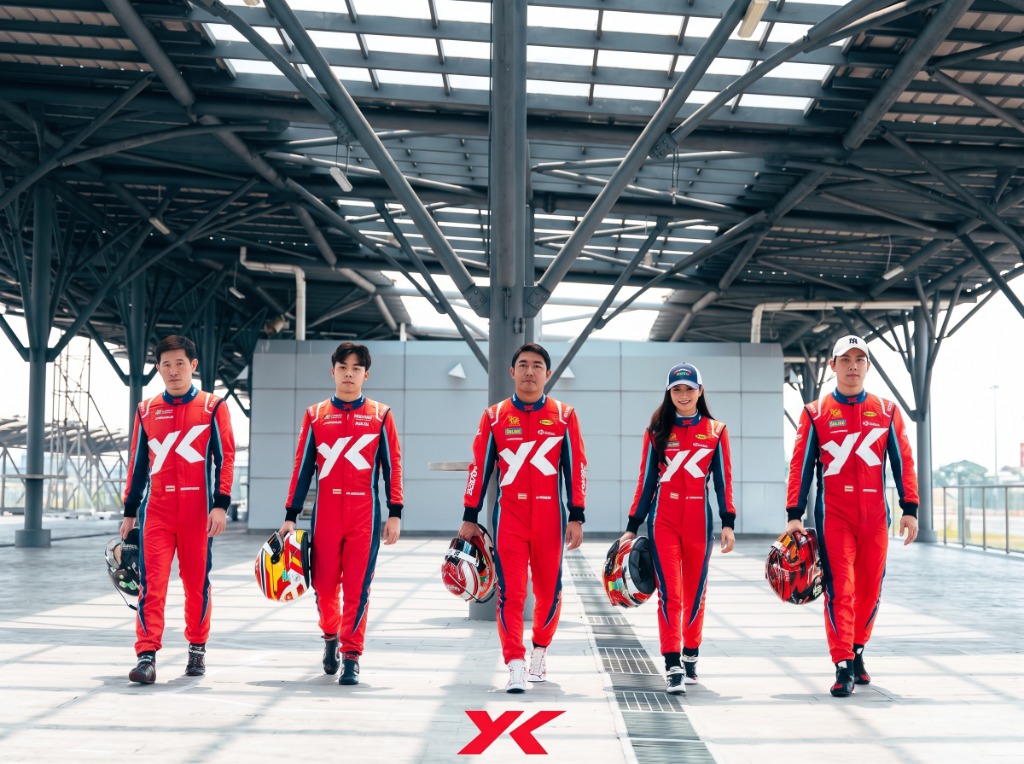 Racing Suits — FIA Approved