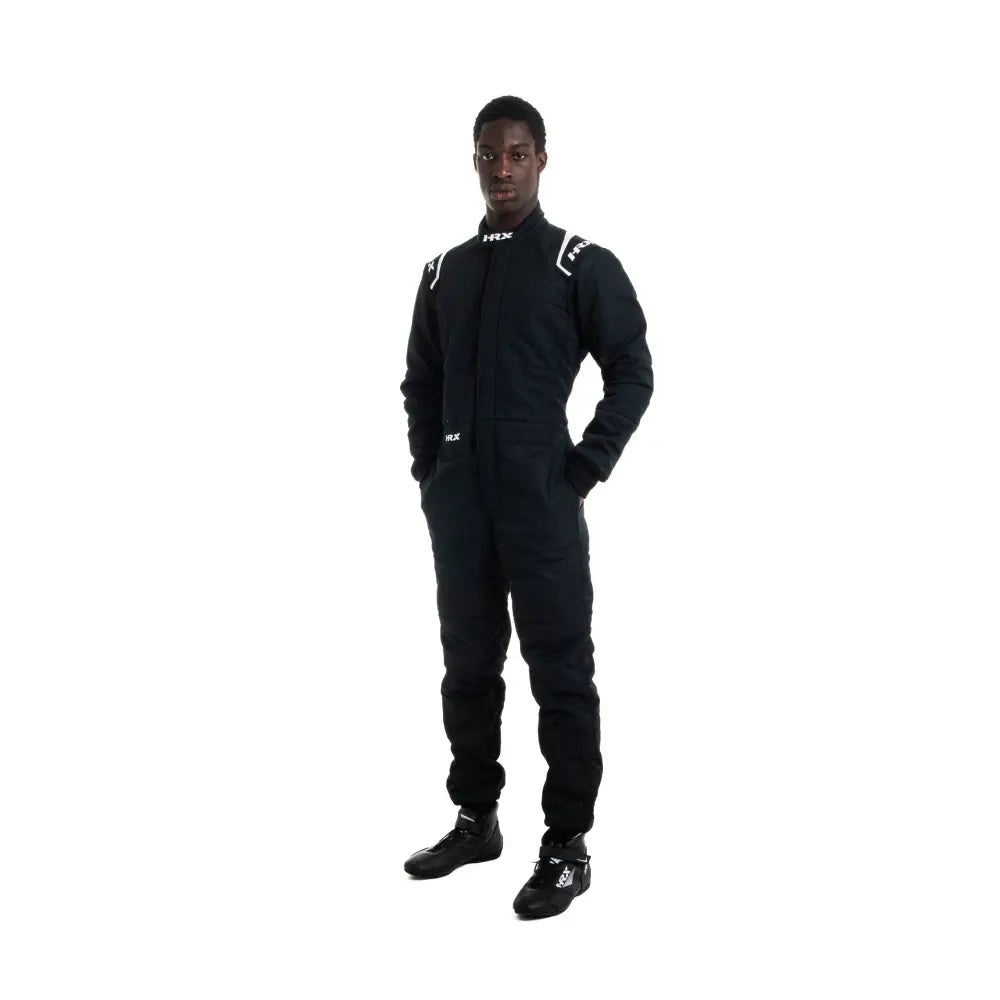 HRX Racer Pista One Pit Lane Race Mechanic Suit