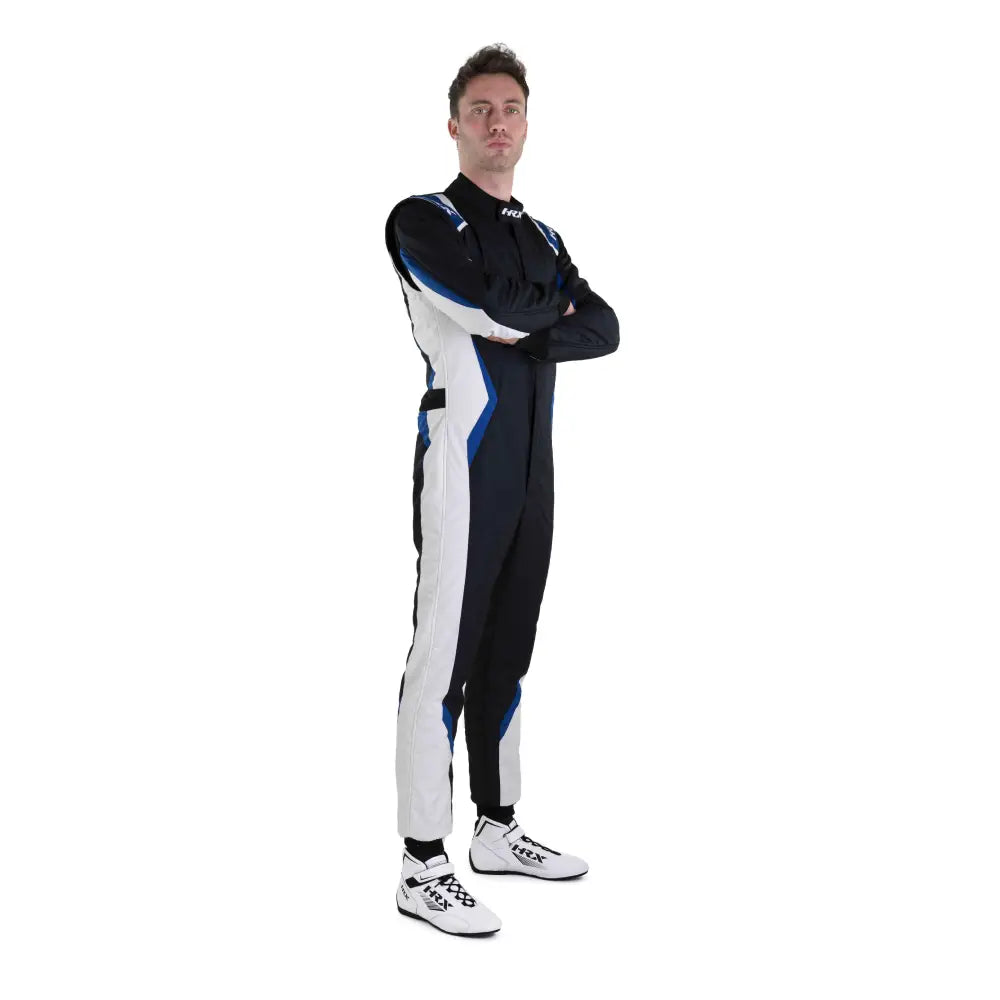 HRX Veloce 2 Race Suit