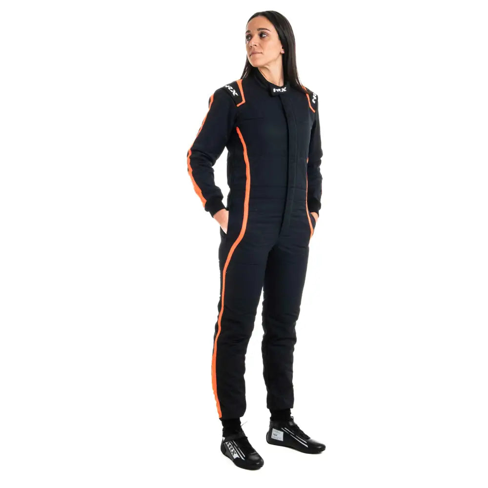 HRX Racer Pista Race Suit
